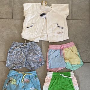 SOLD 6-12 BUNDLE EUC